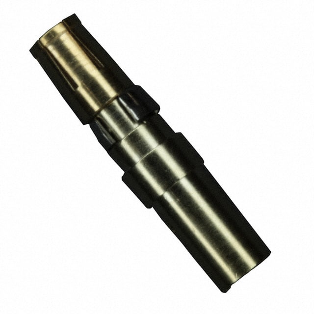 132C11039X Conec  D-Sub D-förmige Steckverbinderkontakte